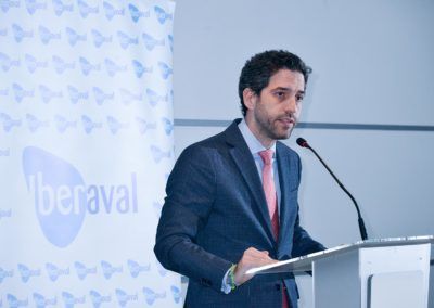 Iberaval contribuye al sostenimiento de 156.000 empleos con su financiación