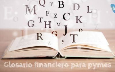 Glosario financiero para pymes