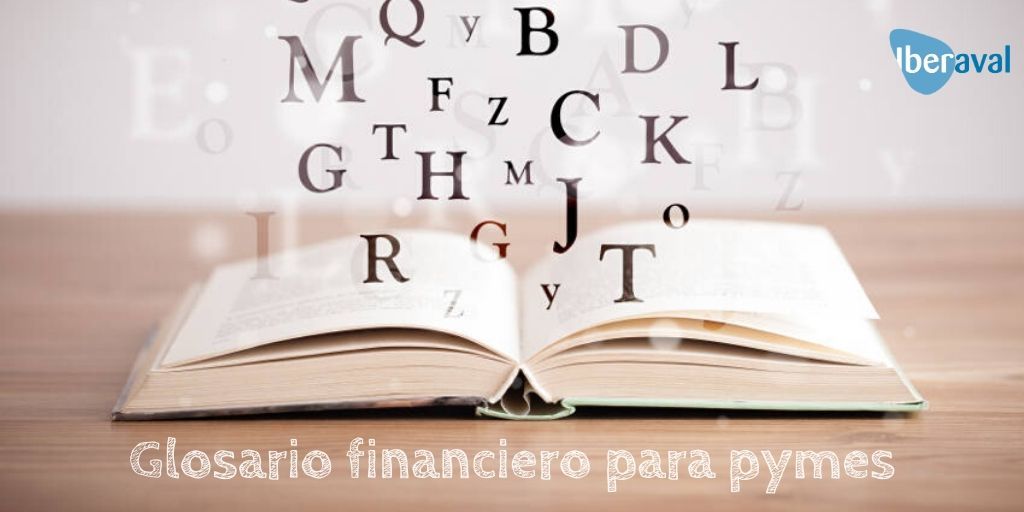 Glosario financiero para pymes