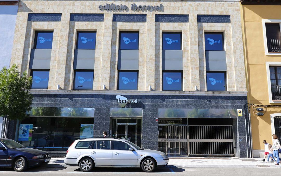 La financiación media en Iberaval durante el periodo COVID-19 asciende a 70.000 euros a devolver en cinco años