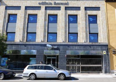 La financiación media en Iberaval durante el periodo COVID-19 asciende a 70.000 euros a devolver en cinco años