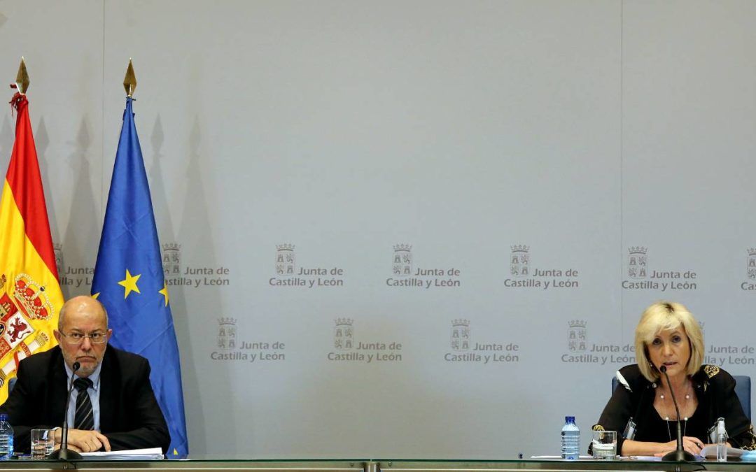 La Junta respalda en 2020 a Iberaval con 10 millones de euros para bonificar préstamos para pymes, autónomos y emprendedores