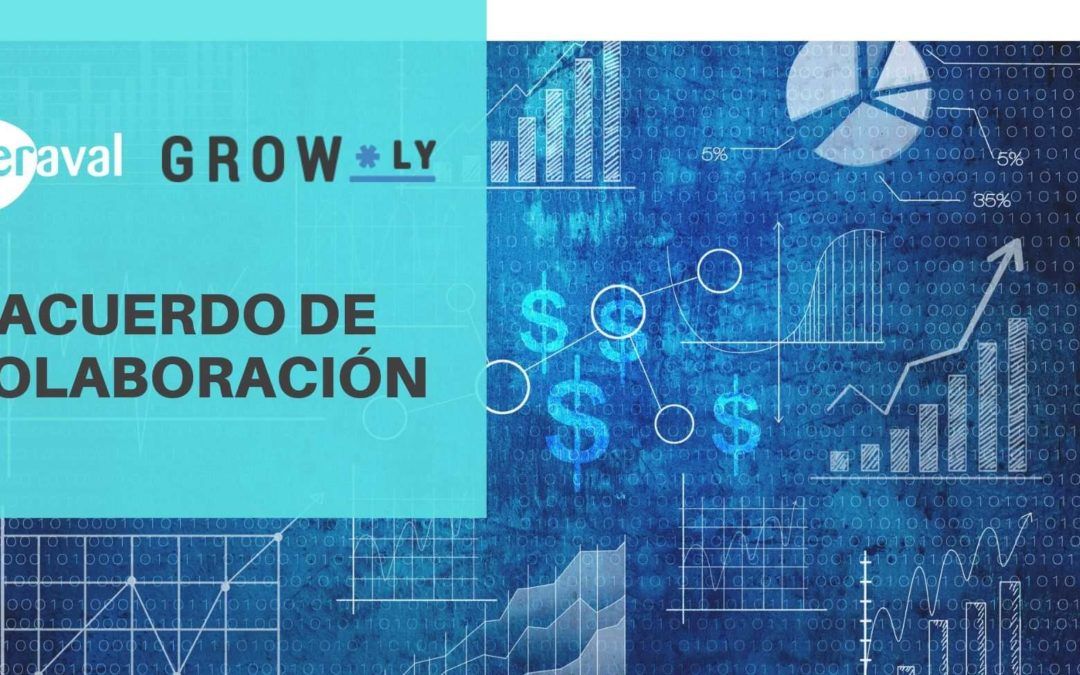 Iberaval y la plataforma de financiación participativa Growly unen fuerzas en beneficio de las pymes españolas