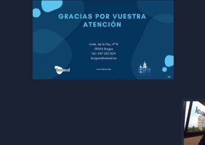 Pedro Pisonero: “Entre perder la empresa y pagar un 2% de interés para obtener liquidez, las decisiones son sencillas”