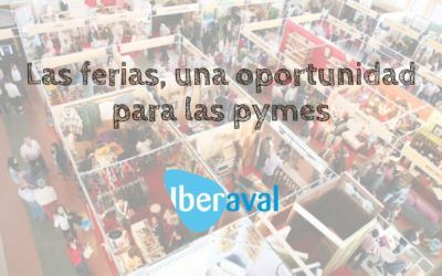 Las ferias, una oportunidad para las pymes