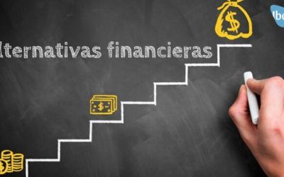 Alternativas a la financiación bancaria tradicional