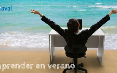 Ideas de negocio para el verano