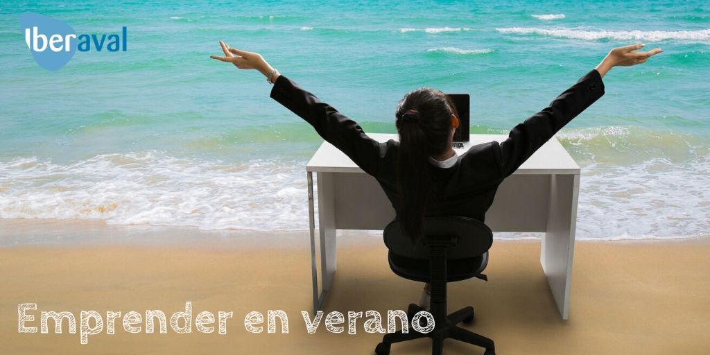 Ideas de negocio para el verano