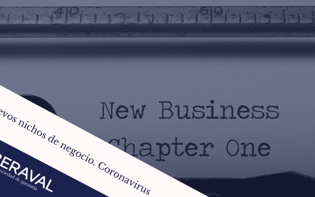 Los nuevos nichos de negocio: las tendencias que marcarán el futuro