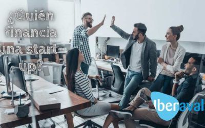 Financiación de las Start-up. Consejos útiles para lograrla