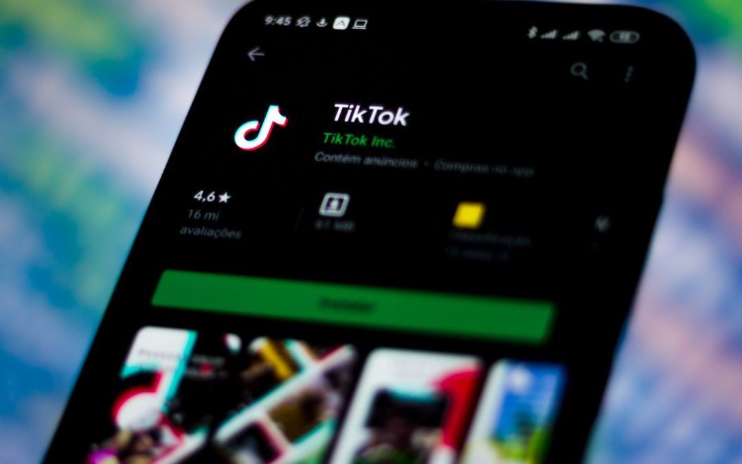 Tik Tok, la red de moda, ¿sirve para los negocios?