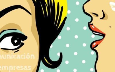 La comunicación como una inversión en la empresa