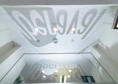 Iberaval crece un 17 por ciento en los nueve primeros meses de 2020