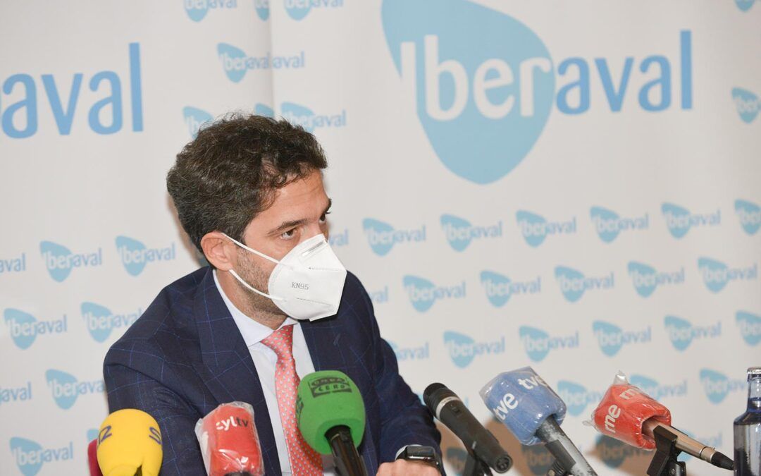 Iberaval ayudará a empresas de las áreas confinadas y entre la hostelería de Castilla y León