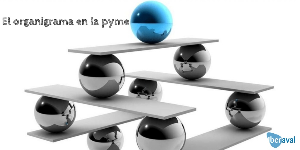 ¿Quién es quién en la empresa?