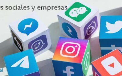 Redes sociales y empresa