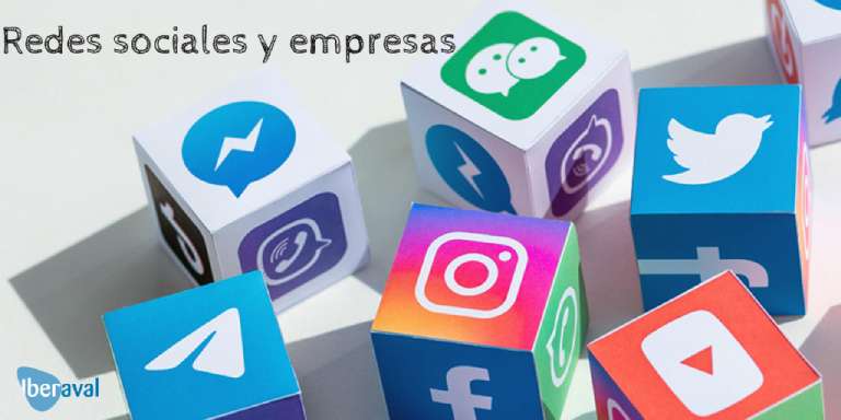 Redes sociales y empresa