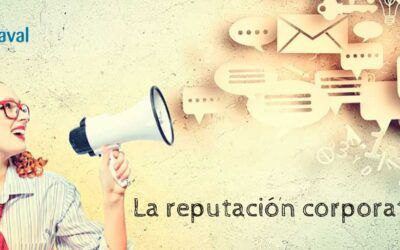 La reputación corporativa