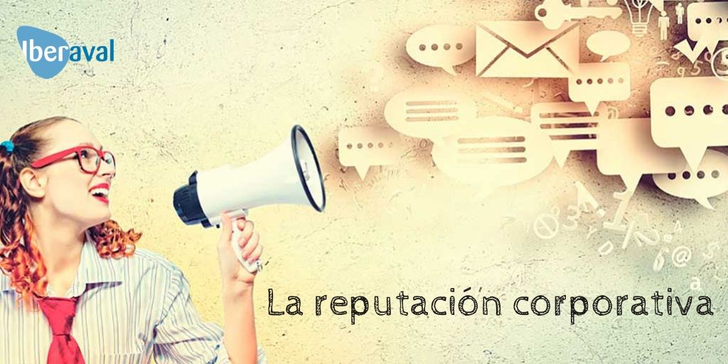 La reputación corporativa