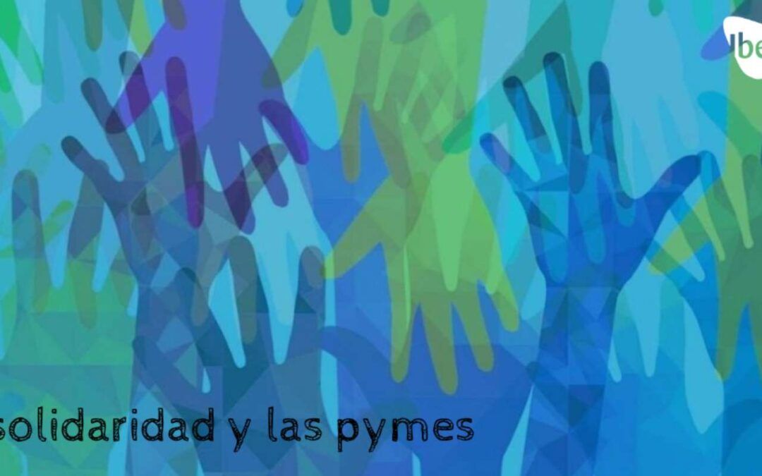 Solidaridad empresarial