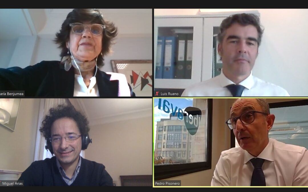 El emprendimiento como solución y alternativa a la situación post-COVID