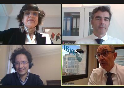 El emprendimiento como solución y alternativa a la situación post-COVID