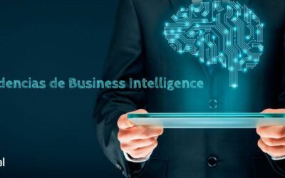 Tendencias de Business Intelligence