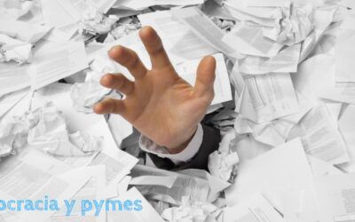 La burocracia y las pymes