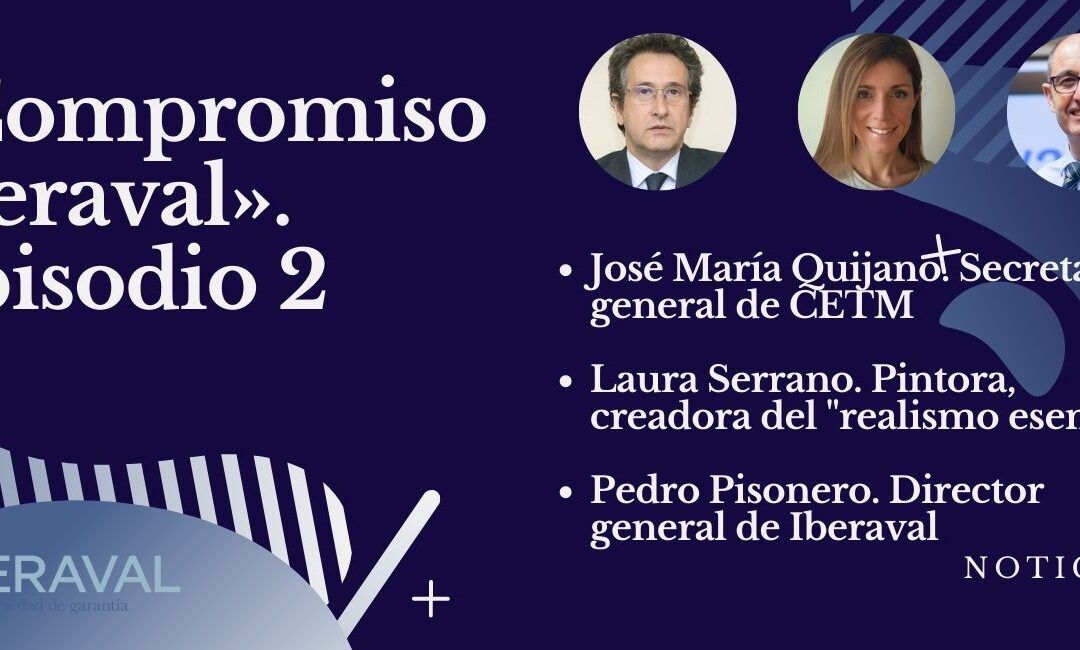 Iberaval financiará proyectos sostenibles de forma preferente para que mejoren la eficiencia, consuman menos recursos y no contaminen