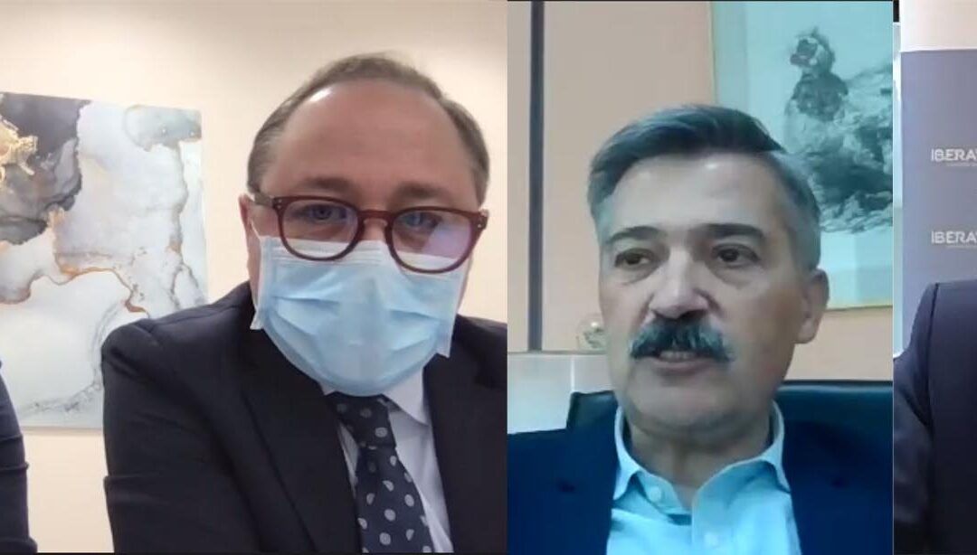 Las empresas familiares demandan a la Administración «nuevas fórmulas» para superar la crisis y piden implicación real a las entidades financieras