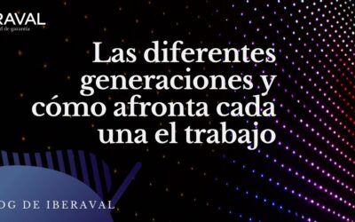 Generaciones y trabajo