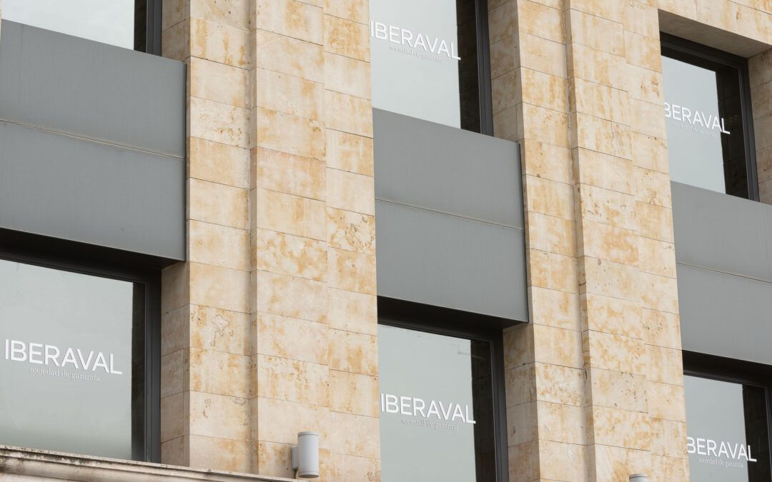 Iberaval reduce un 39 por ciento sus emisiones de gases de efecto invernadero en el último año