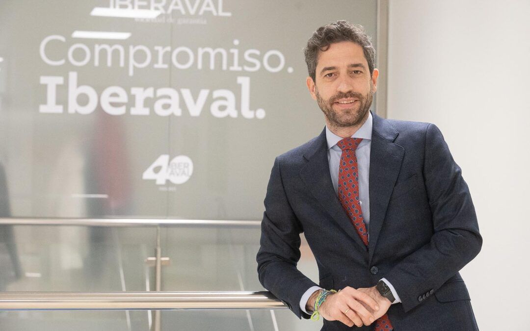 Iberaval apuntala su «compromiso financiador» y anima a empresas a utilizar préstamos bonificados y a un coste cercano a cero
