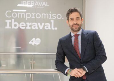 Iberaval apuntala su «compromiso financiador» y anima a empresas a utilizar préstamos bonificados y a un coste cercano a cero