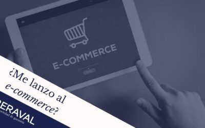 ¿Me lanzo al e-commerce?