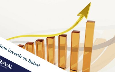 ¿Cómo invertir en bolsa? El universo bursátil a tu alcance