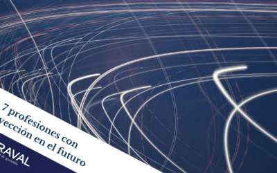 7 profesiones con proyección en el futuro. Las nuevas reglas del mercado