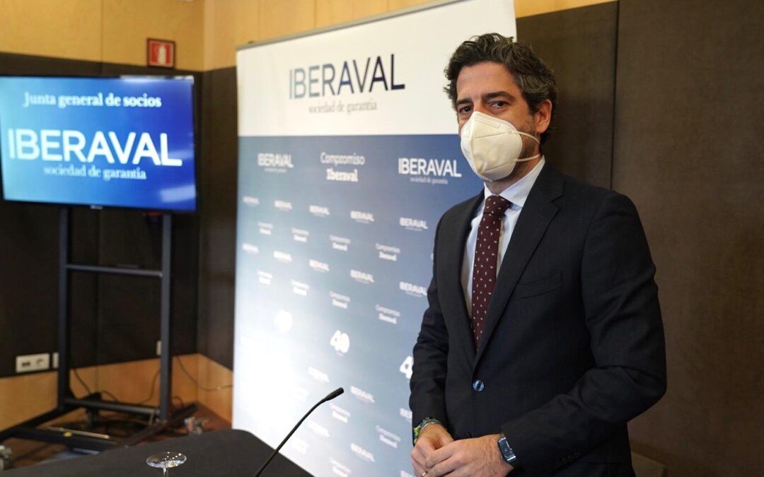 Iberaval refuerza su apoyo a pymes con problemas de liquidez y lanza su línea anticrisis de financiación prioritaria para acceder a fondos adicionales