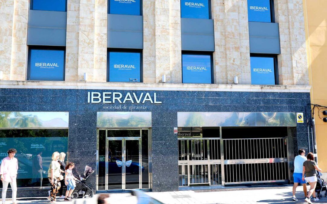 Iberaval mejora su eficiencia frente a la emisión de gases de efecto invernadero en un 32 por ciento desde que mide su Huella de Carbono