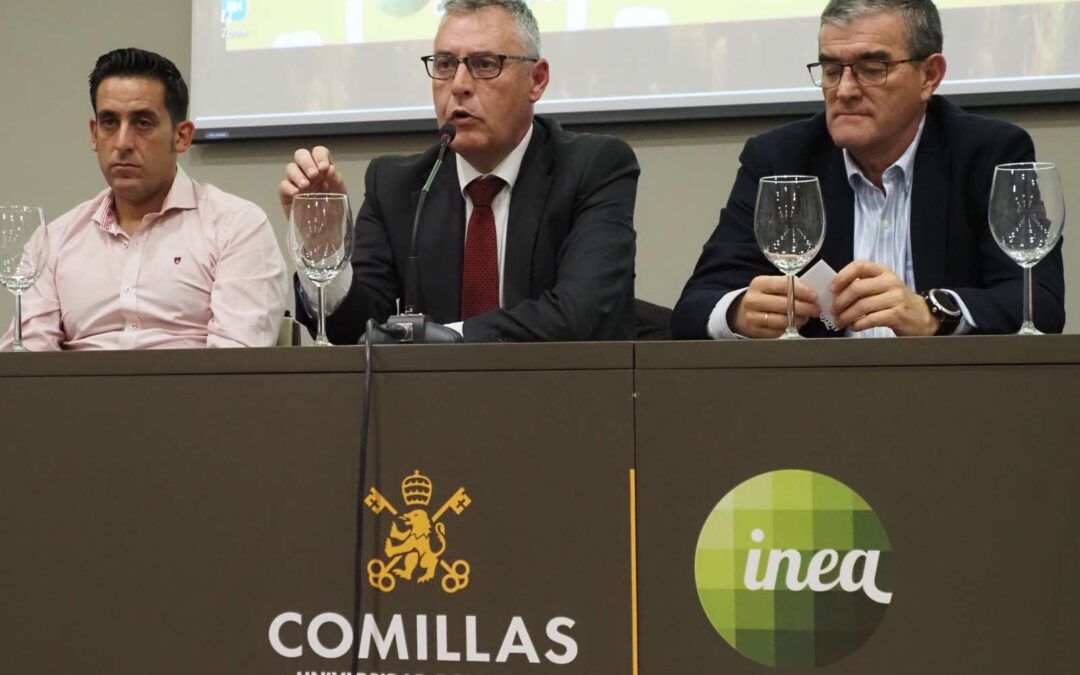 Iberaval detalla cómo ayuda en la financiación de proyectos emprendedores y anima a los jóvenes a apostar por su futuro