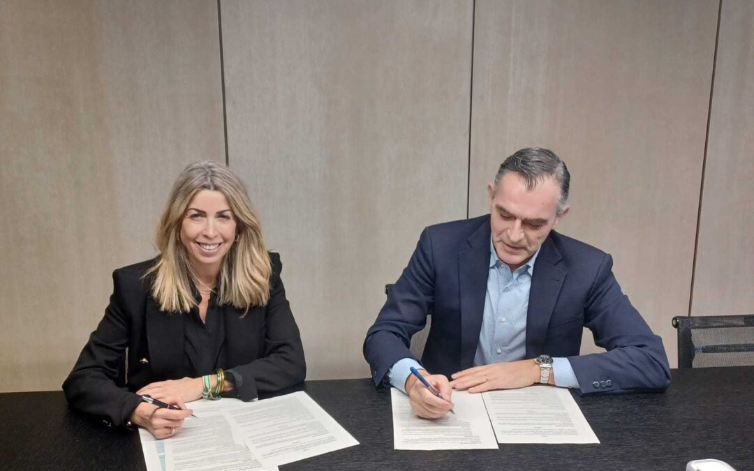 Banco de Depósitos se convierte en nuevo socio protector de Iberaval con el objetivo último de financiar a las pymes