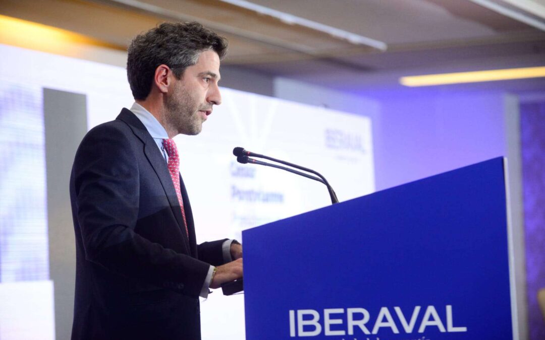 Comunidad de Madrid, Castilla y León y La Rioja apuestan por la colaboración público-privada junto a las sociedades de garantía para dinamizar la financiación al sector empresarial español